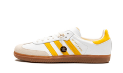 Adidas Samba OG Sporty & Rich White Bold Gold