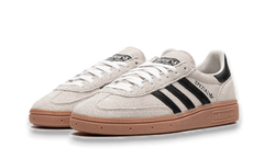 Adidas Handball Spezial Aluminum Core Black