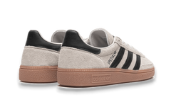 Adidas Handball Spezial Aluminum Core Black
