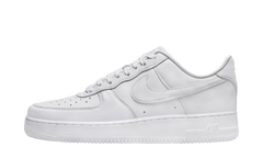 Air Force 1 White "fresh"
