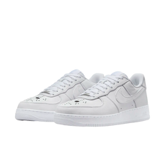 Air Force 1 Low Halloween "Jason Voorhees"