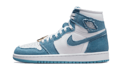 Jordan 1 High OG Denim (W)