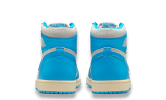 Nike Air Jordan 1 High OG "UNC Reimagined"