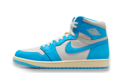 Nike Air Jordan 1 High OG "UNC Reimagined"