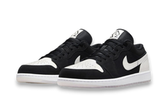 Jordan 1 Low Diamond Shorts