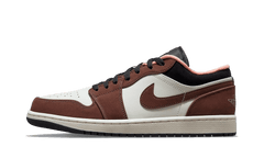 Jordan 1 low Mocha