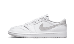 Jordan 1 Low Neutral Grey 85