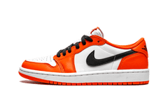 Jordan 1 low OG Starfish