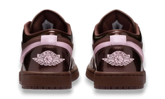 Air Jordan 1 Low Chocolate Valentine's Day 2026