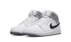 Jordan 1 mid Paris