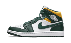 Jordan 1 mid Sonics