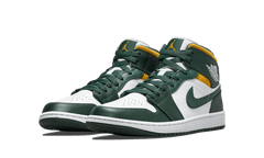 Jordan 1 mid Sonics