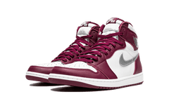 Jordan 1 High Bordeaux