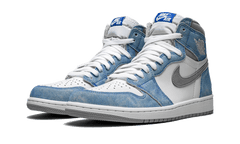 Jordan 1 High Hyper royal