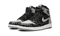 Jordan 1 Retro High OG Rebellionaire