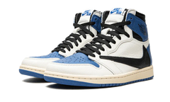 Jordan 1 Retro High OG SP Fragment x Travis Scott