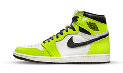 Air Jordan 1 Retro High OG Visionaire
