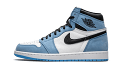 Jordan 1 High University Blue