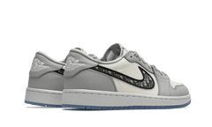 Jordan 1 Retro Low Dior