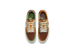 Jordan 1 Retro Low OG Zion Williamson Voodoo