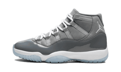 Jordan 11 Cool Grey (2021)
