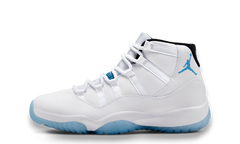 Jordan 11 Retro Legend Blue