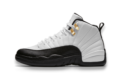 Jordan 12 Retro Taxi (2025)