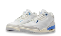 Jordan 3 Lucky Shorts