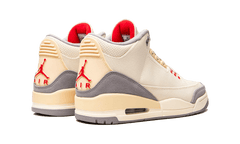 Air Jordan 3 Muslin