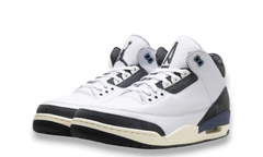 Jordan 3 Retro OG SP A Ma Maniére Diffused Blue