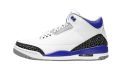 Jordan 3 Racer Blue