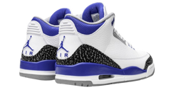 Jordan 3 Racer Blue