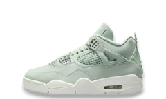 Jordan 4 Retro Seafoam Sail Abundance