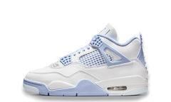 Jordan 4 Forget Me Not
