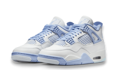 Jordan 4 Forget Me Not