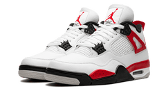Jordan 4 Retro Red Cement