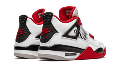 Air Jordan 4 Retro Fire Red (2020)