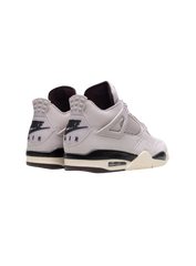 Jordan 4 Retro OG SP A Ma Maniére While You Were Sleeping