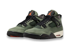 Air Jordan 4 Retro OG SP Undefeated (2025)