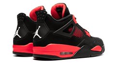 Air Jordan 4 Retro Red Thunder