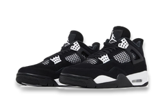 Jordan 4 Retro White Thunder