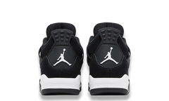 Jordan 4 Retro White Thunder