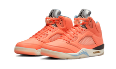 Air Jordan 5 DJ Khaled Crimson Bliss