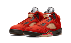 Air Jordan 5 Dunk On Mars