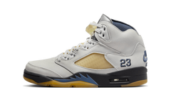 Jordan 5 A Ma Maniére Diffused Blue