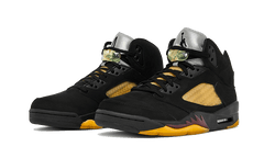 Jordan 5 Retro A Ma Maniére Dusk