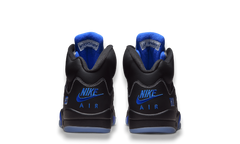 Jordan 5 Retro Awake NY Black