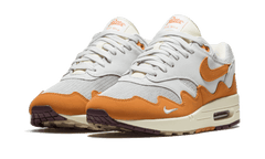 Nike Air Max 1 Patta Monarch