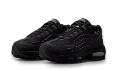 Nike Air Max 95 x Levi's® Black