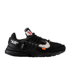 Nike Air Presto Off-White Black (2018)
